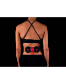 Биохакинг: Сменные электроды PowerDot BackPads для миостимулятора PowerDot 2.0 Сменные электроды PowerDot BackPads для миостимулятора PowerDot 2.0