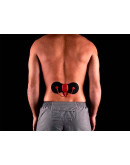 Биохакинг: Сменные электроды PowerDot BackPads для миостимулятора PowerDot 2.0 Сменные электроды PowerDot BackPads для миостимулятора PowerDot 2.0