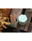 Капсула Фарадея Velter Block для блокировки смартфонов