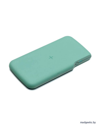 Внешний аккумулятор Velter Powerbank Stolp