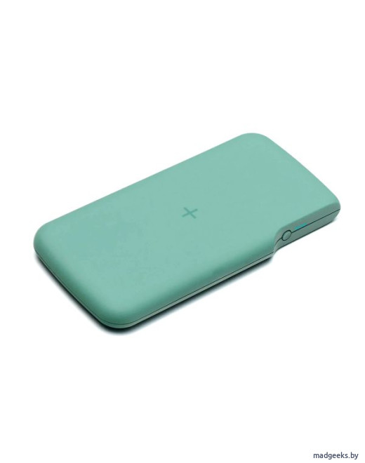 Внешний аккумулятор Velter Powerbank Stolp