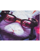 Деревянный пазл Unidragon Кибер Кролик (31 x 23 см, 250 дет.) Деревянный пазл Unidragon Кибер Кролик (31 x 23 см, 250 дет.)