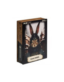 Деревянный пазл Unidragon Граф Кролик (31 x 23 см, 250 дет.) Деревянный пазл Unidragon Граф Кролик (31 x 23 см, 250 дет.)