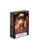 Деревянный пазл Unidragon Томас Кролик (31 x 23 см, 250 дет.) Деревянный пазл Unidragon Томас Кролик (31 x 23 см, 250 дет.)