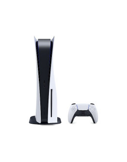 Игровая консоль Sony PlayStation 5 CFI-1216A