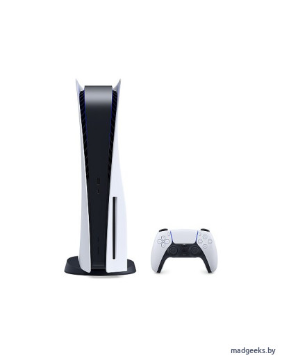 Игровая консоль Sony PlayStation 5 CFI-1216A
