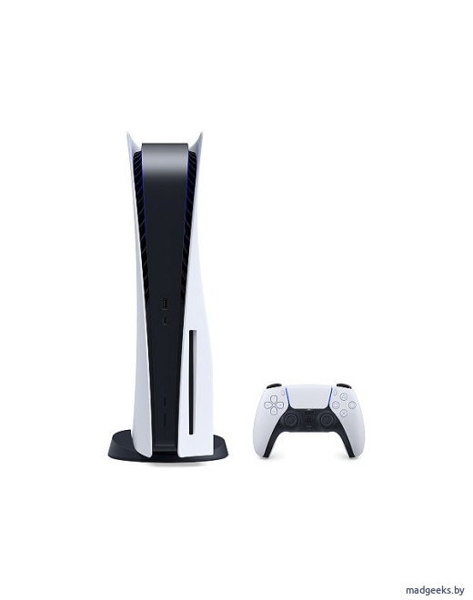 Игровая консоль Sony PlayStation 5 CFI-1216A