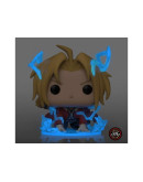 Фигурка Funko POP! Animation: Стальной алхимик: Братство. Эдвард Элрик w/(GW)Chase (1176) 57737 Фигурка Funko POP! Animation: Стальной алхимик: Братство. Эдвард Элрик w/(GW)Chase (1176) 57737