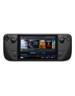 Игровая консоль Valve Steam Deck 512 Гб