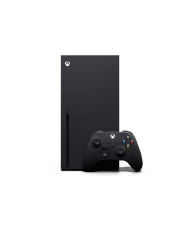 Игровая консоль Microsoft Xbox Series X 1 Тб