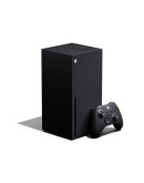 Игровая консоль Microsoft Xbox Series X 1 Тб