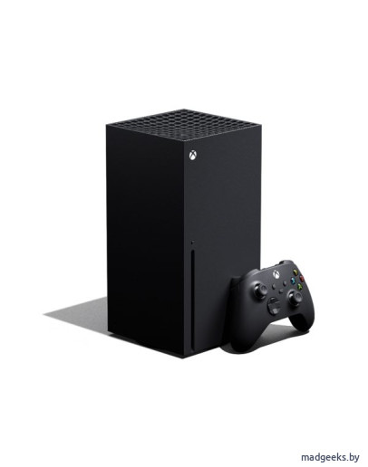 Игровая консоль Microsoft Xbox Series X 1 Тб