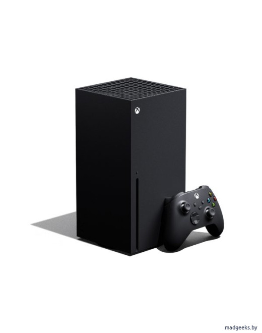 Игровая консоль Microsoft Xbox Series X 1 Тб