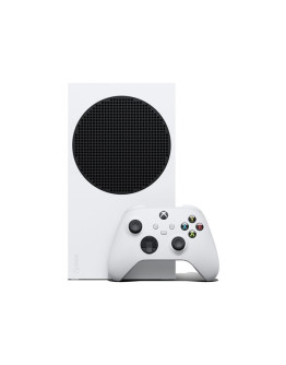 Игровая консоль Microsoft Xbox Series S 512 Гб