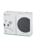 Игровая консоль Microsoft Xbox Series S 512 Гб