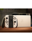 Игровая консоль Nintendo Switch OLED