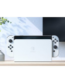Игровая консоль Nintendo Switch OLED
