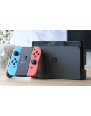 Игровая консоль Nintendo Switch OLED