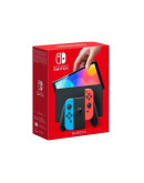 Игровая консоль Nintendo Switch OLED