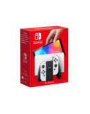 Игровая консоль Nintendo Switch OLED