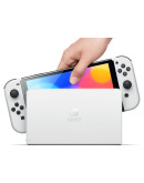Игровая консоль Nintendo Switch OLED