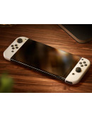 Игровая консоль Nintendo Switch OLED