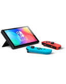 Игровая консоль Nintendo Switch OLED
