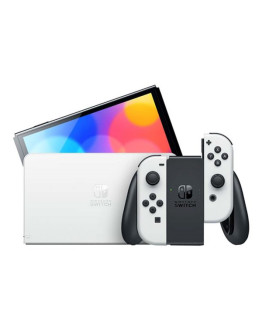 Игровая консоль Nintendo Switch OLED