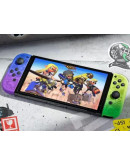 Игровая консоль Nintendo Switch OLED (Splatoon 3 Edition)