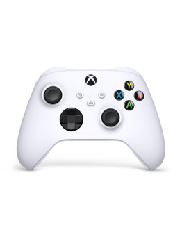 Геймпад Microsoft Xbox Robot