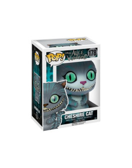 Фигурка Funko POP! Disney: Алиса в стране чудес. Чеширский кот (178) 6711