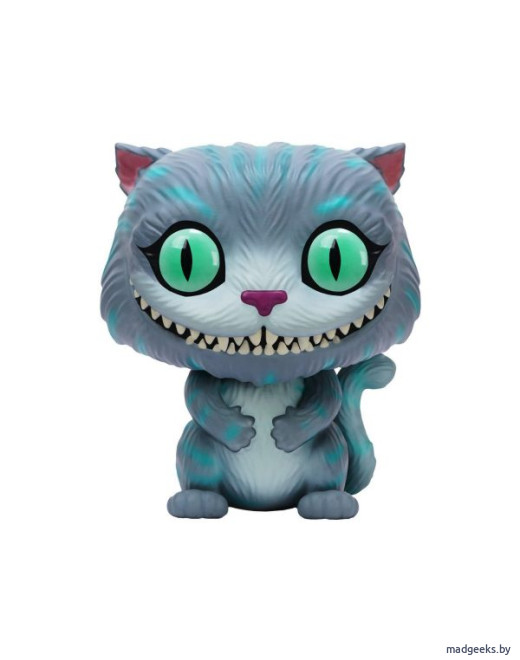 Фигурка Funko POP! Disney: Алиса в стране чудес. Чеширский кот (178) 6711