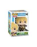 Фигурка Funko POP! Games Genshin Impact Эфир (160) 68380