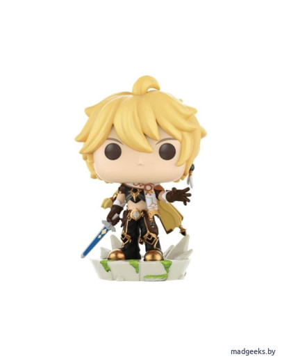 Фигурка Funko POP! Games Genshin Impact Эфир (160) 68380