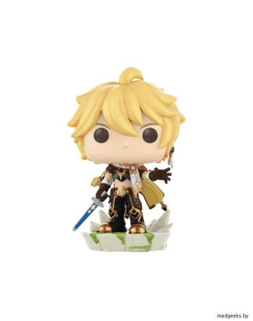 Фигурка Funko POP! Games Genshin Impact Эфир (160) 68380