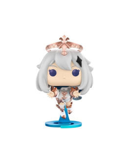 Фигурка Funko POP! Games Genshin Impact Паймон (162) 68382
