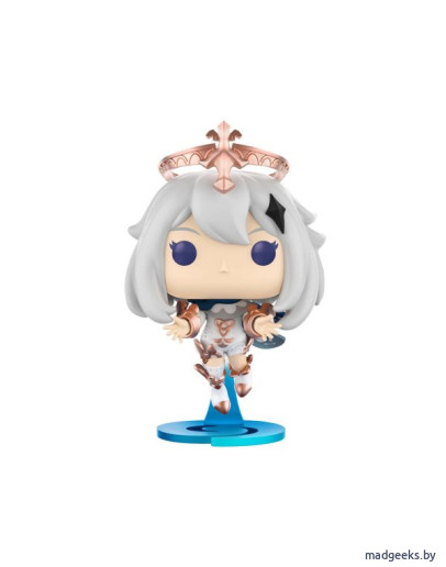 Фигурка Funko POP! Games Genshin Impact Паймон (162) 68382