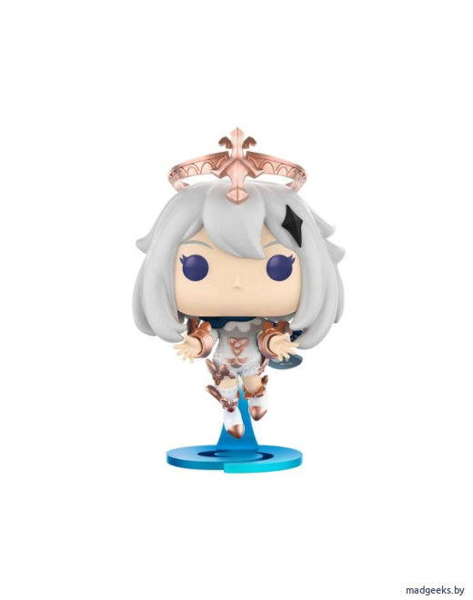 Фигурка Funko POP! Games Genshin Impact Паймон (162) 68382