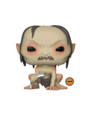 Фигурка Funko POP! Movies: Хоббит: S3 Голлум w/Chase (532) 13559