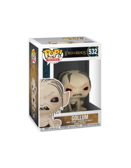 Фигурка Funko POP! Movies: Хоббит: S3 Голлум w/Chase (532) 13559