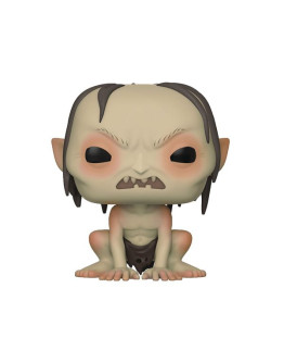 Фигурка Funko POP! Movies: Хоббит: S3 Голлум w/Chase (532) 13559