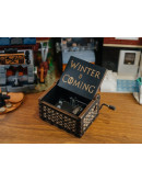 Музыкальная шкатулка Игра престолов