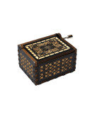 Музыкальная шкатулка Игра престолов