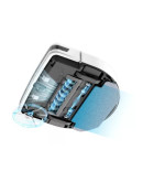 Робот пылесос с влажной уборкой Hobot LEGEE-D7