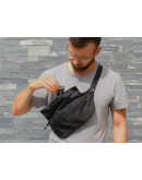 Сумка Velter с функцией блокировки радиосигналов