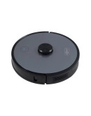 Робот пылесос с влажной уборкой и станцией самоочистки Xbot L7 Smart