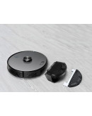 Робот пылесос с влажной уборкой и станцией самоочистки Xbot L7 Smart