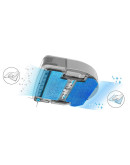 Робот-мойщик полов Hobot Legee 7 Робот-мойщик полов Hobot Legee 7