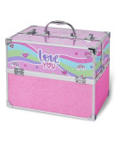 Набор косметики в большом кейсе Martinelia Super Girl 30691