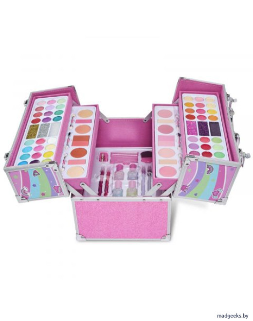 Набор косметики в большом кейсе Martinelia Super Girl 30691